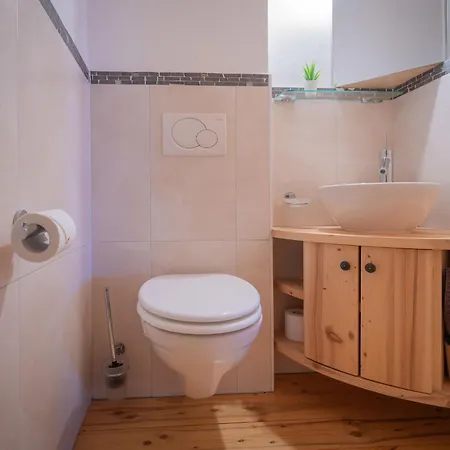Appartamento Les De Marie C 6 By Interhome *