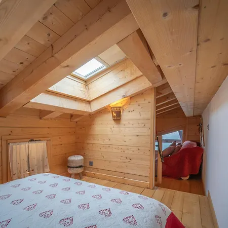 Les De Marie C 6 By Interhome * Ovronnaz