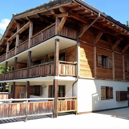 Les De Marie C 6 By Interhome Appartamento Ovronnaz