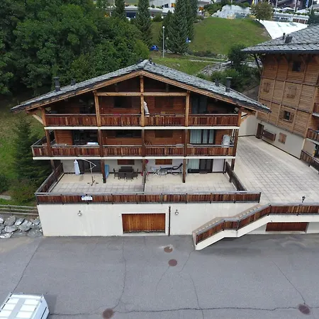 Les De Marie C 6 By Interhome *