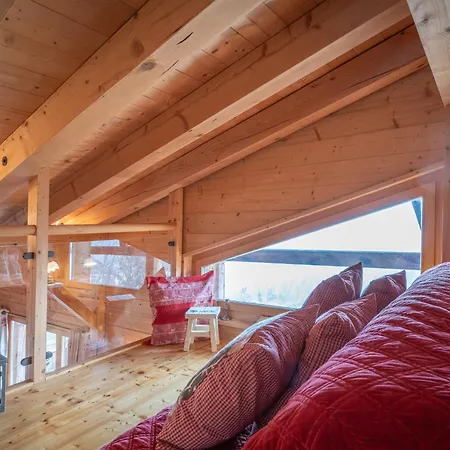 Les De Marie C 6 By Interhome *