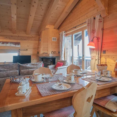 Les De Marie C 6 By Interhome Appartamento