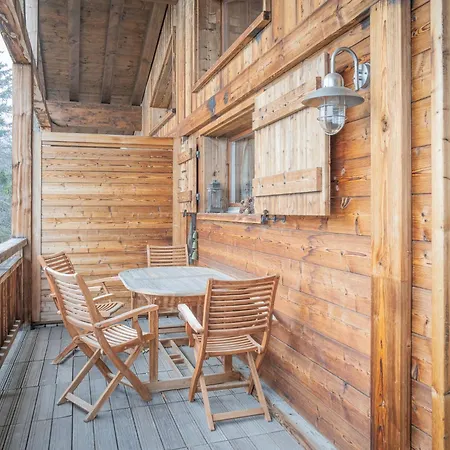 Les De Marie C 6 By Interhome *