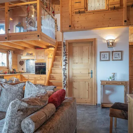 Les De Marie C 6 By Interhome *