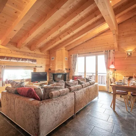 Les De Marie C 6 By Interhome Apartament *