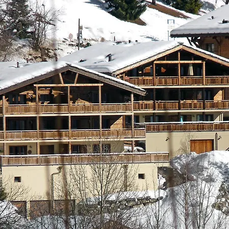Les De Marie C 6 By Interhome