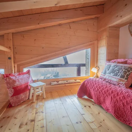 Les De Marie C 6 By Interhome Apartament *